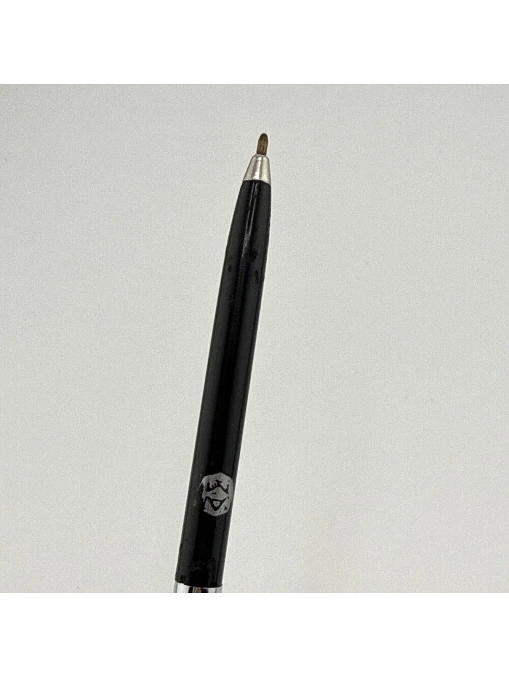 Vintage Fisher Pen 1969 Moon Landing Era Original RARE HTF Variant Ball Point - Picture 8 of 15